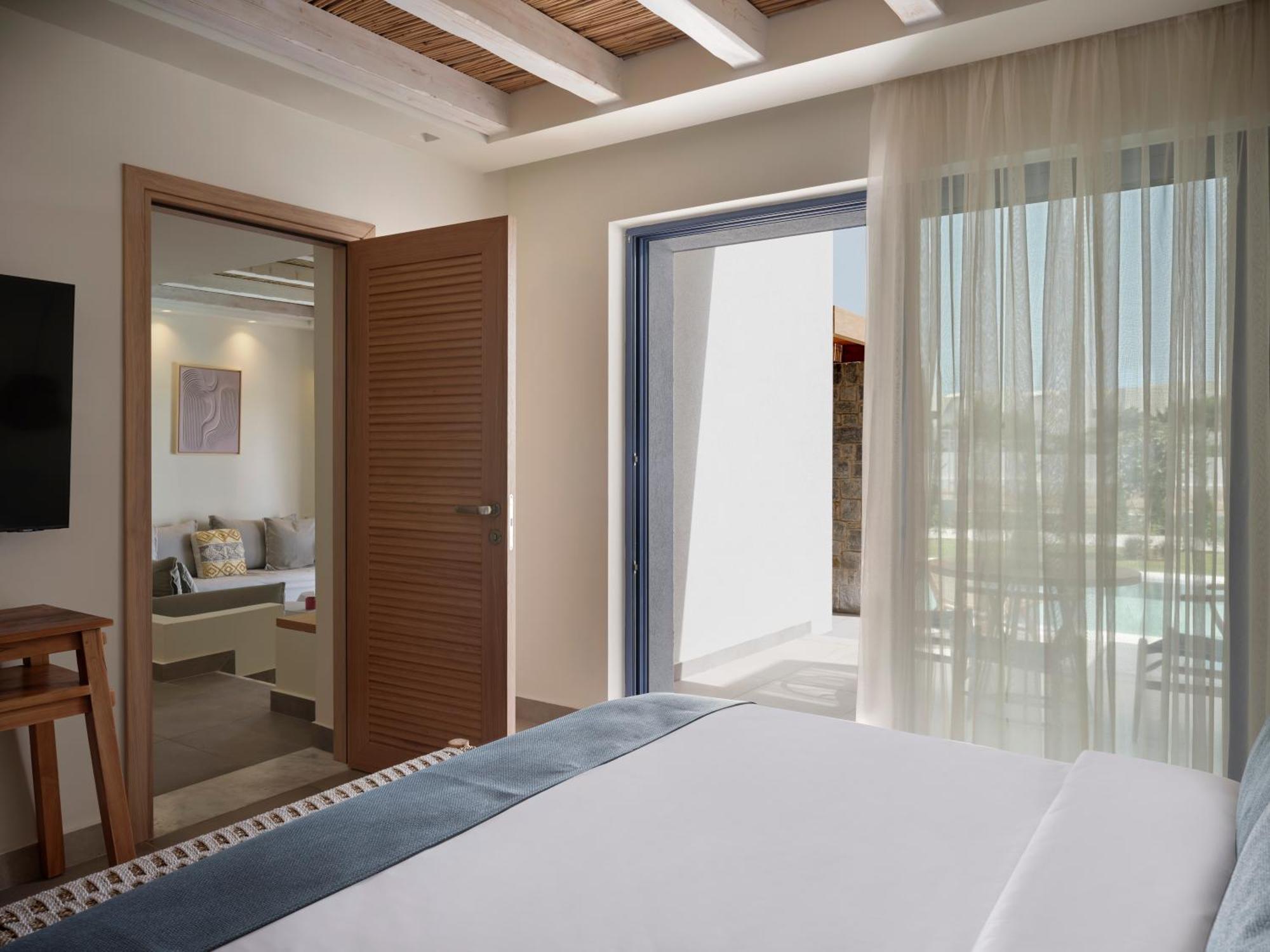 Atlantica Beach Resort Kos Kardamena  Ngoại thất bức ảnh