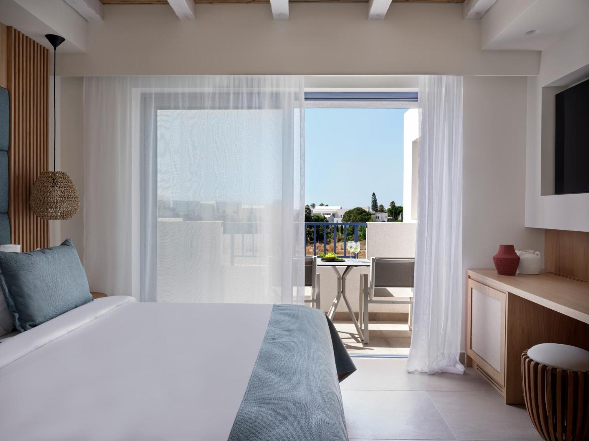 Atlantica Beach Resort Kos Kardamena  Ngoại thất bức ảnh