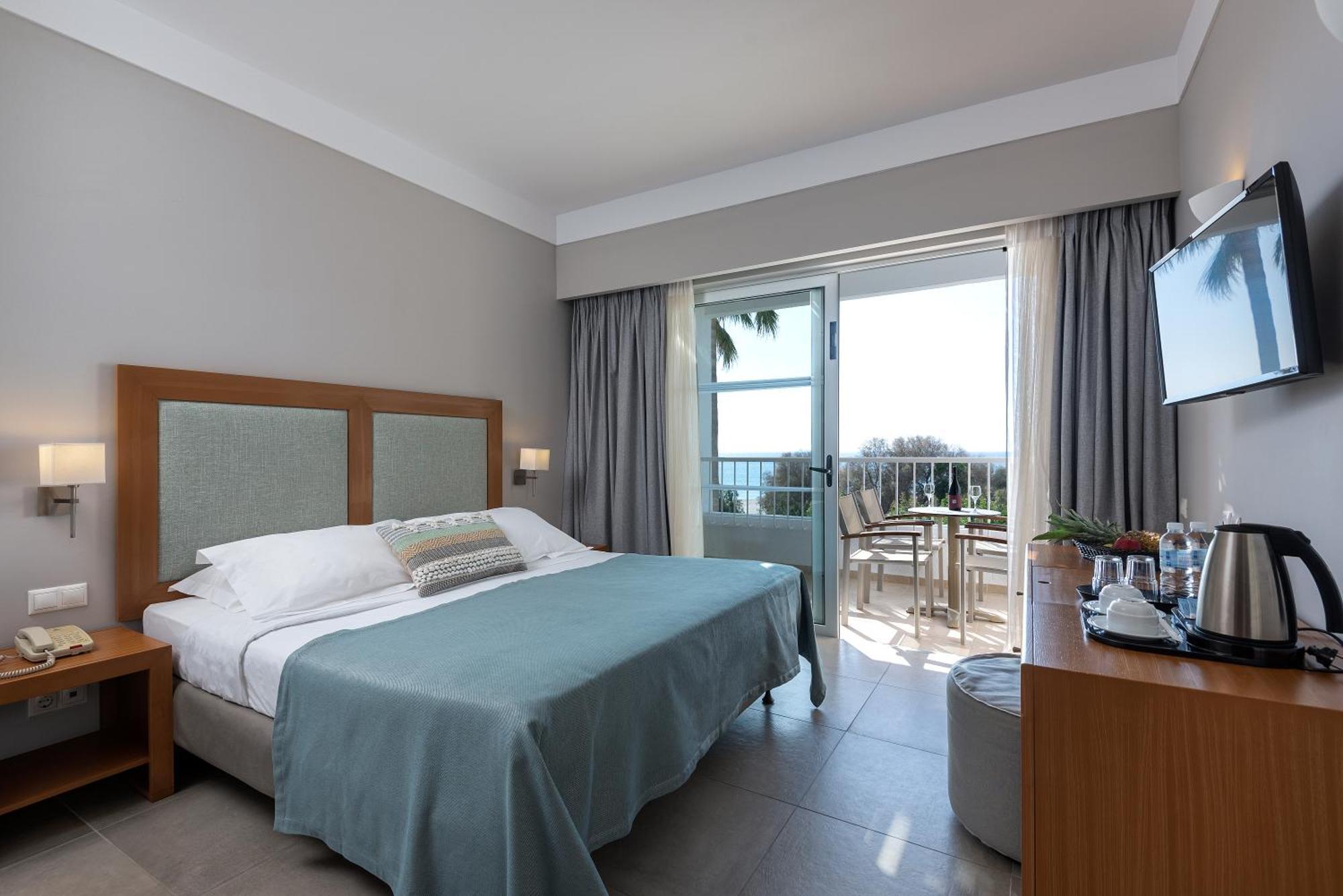 Atlantica Beach Resort Kos Kardamena  Ngoại thất bức ảnh